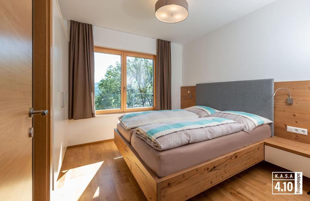 Kasa 4.10A Apartment Schladming Ngoại thất bức ảnh